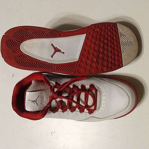 Jordan Shoes - Picture 2 of 6
